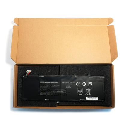 EP04XL Laptop Battery Compatible with HP Elite Dragonfly G1 2019 Elite Dragonfly G2 2020 Series EP04056XL HSTNN-DB9J HSTNN-IB8Y L52448-1C1 L52448-241 L52581-005 7.7V 56.2Wh 7000mAh