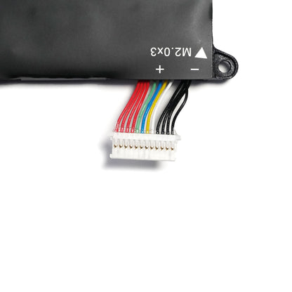 EP04XL Laptop Battery Compatible with HP Elite Dragonfly G1 2019 Elite Dragonfly G2 2020 Series EP04056XL HSTNN-DB9J HSTNN-IB8Y L52448-1C1 L52448-241 L52581-005 7.7V 56.2Wh 7000mAh