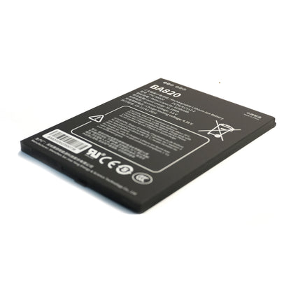 BA820 Battery Replacement for Algiz RT8 Handheld, for Unistrong UT30 UT32 UG908 UG905 Series 1ICP6/41/112-2 Upgrade Battery Replacement Capacity 3.8V 8200mAh/31.16Wh