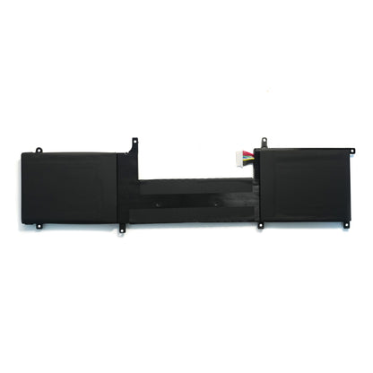 3800mAh GLX255 Battery Replacement Compatible with Toposh H5 Tablet, Iru M15X, Aierxuan 15Pro, Faster Z19, H5 X11 Models