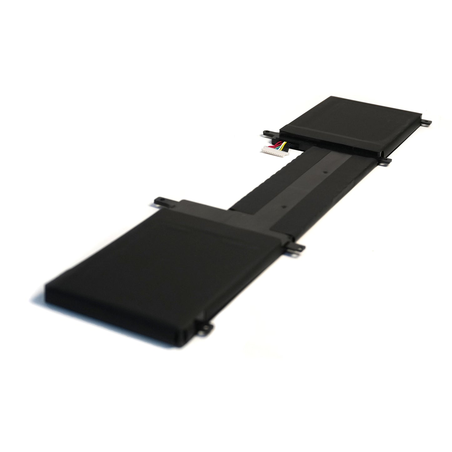 3800mAh GLX255 Battery Replacement Compatible with Toposh H5 Tablet, Iru M15X, Aierxuan 15Pro, Faster Z19, H5 X11 Models