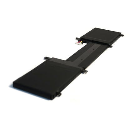 3800mAh GLX255 Battery Replacement Compatible with Toposh H5 Tablet, Iru M15X, Aierxuan 15Pro, Faster Z19, H5 X11 Models