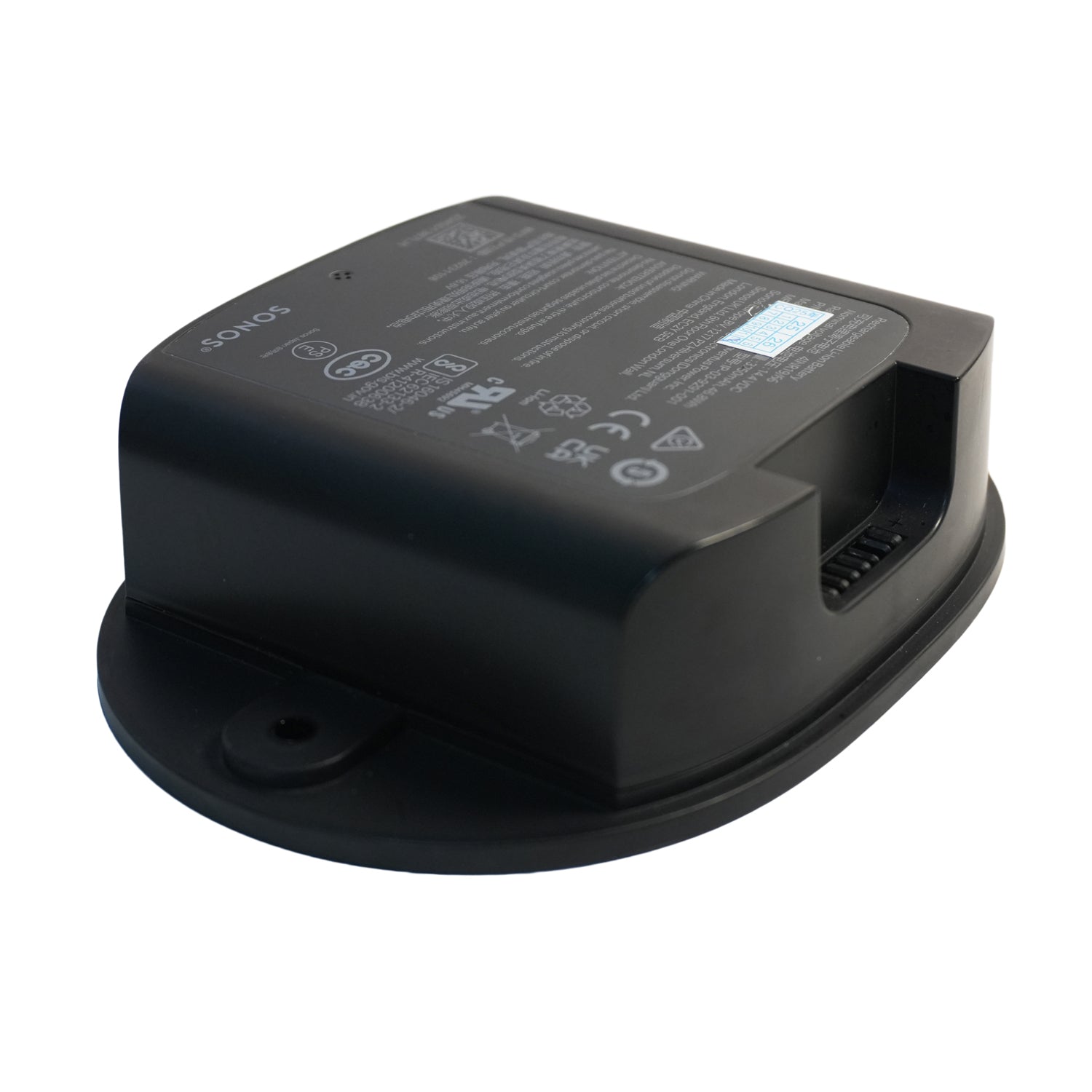 Original 2500mAh IP-03-6802-001 Battery Replacement for SONOS Move Portable Bluetooth Speaker Model 111-00001