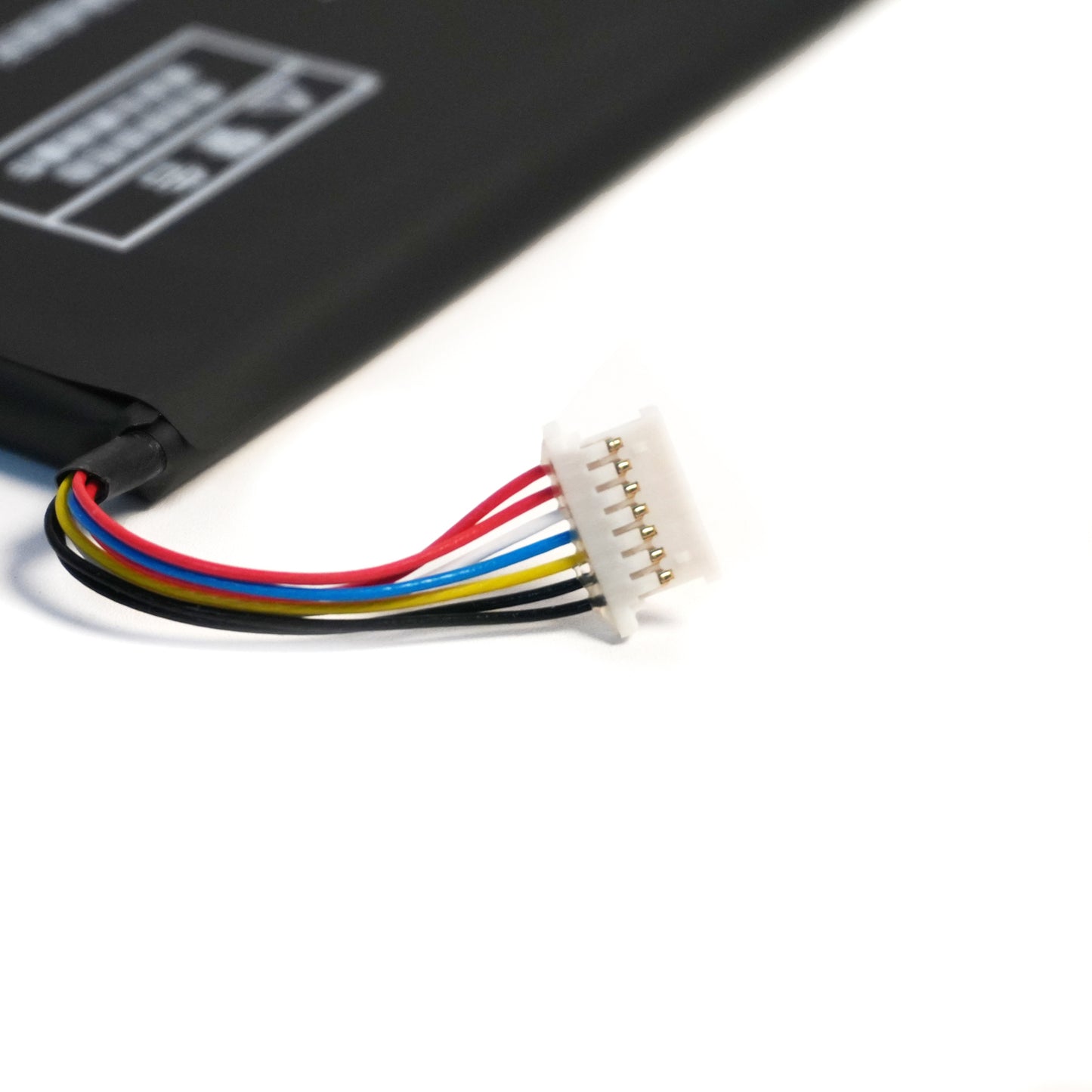 10000mAh HD499271 AEC499271 Replacement Battery for One-Netbook OneMix 4 Perkin Edition Mini Laptop