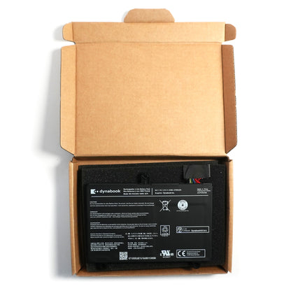 New PA5330U-1BRS OEM Battery Replacement for Toshiba Dynabook G83 GZ83 Series Notebook