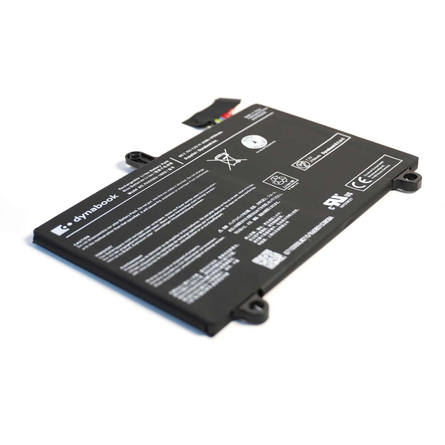 New PA5330U-1BRS OEM Battery Replacement for Toshiba Dynabook G83 GZ83 Series Notebook