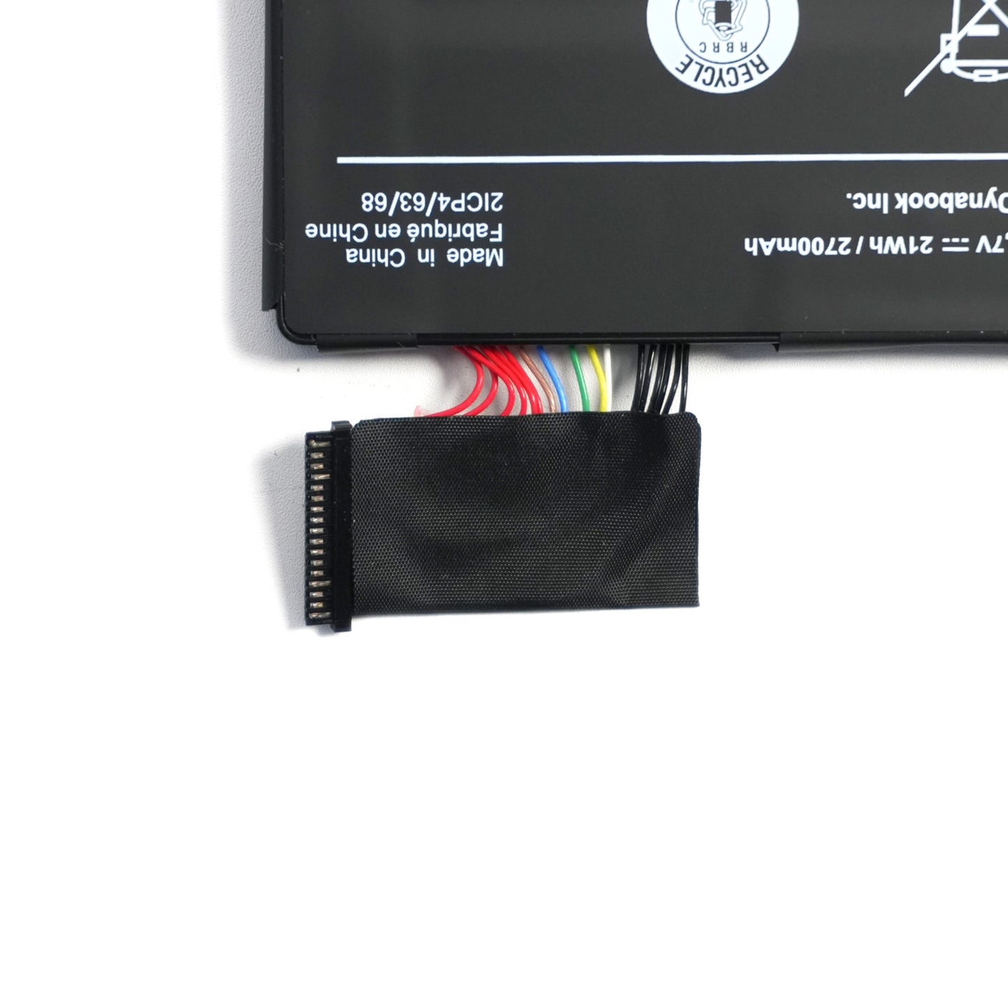 New PA5330U-1BRS OEM Battery Replacement for Toshiba Dynabook G83 GZ83 Series Notebook