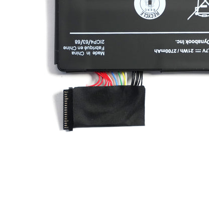 New PA5330U-1BRS OEM Battery Replacement for Toshiba Dynabook G83 GZ83 Series Notebook