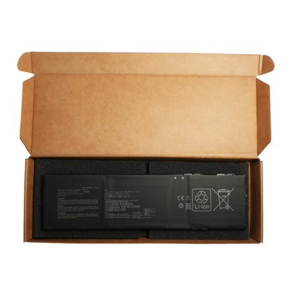 C31N2313 Laptop Battery Replacement Compatible for ASUS ExpertBookP5 P5405 P5405-NZ0102X 0B200-04580000 3ICP6/70/81 Series 11.61V 63Wh/5260mAh