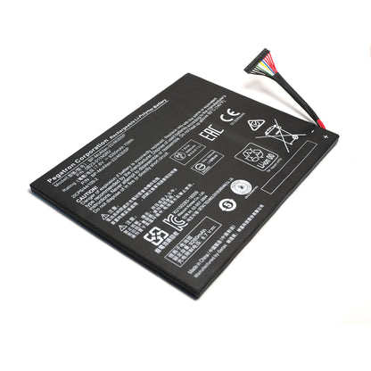 Original BP-McAllan-22/4630SP 0B23-011N0RV Battery Replacement for Getac Wacom MSP16 Rugged Tablet Computer
