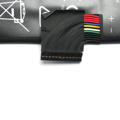 Original BP-McAllan-31/4630SP 0B23-011P0RV Battery Replacement for Getac Rugged Laptop Computer