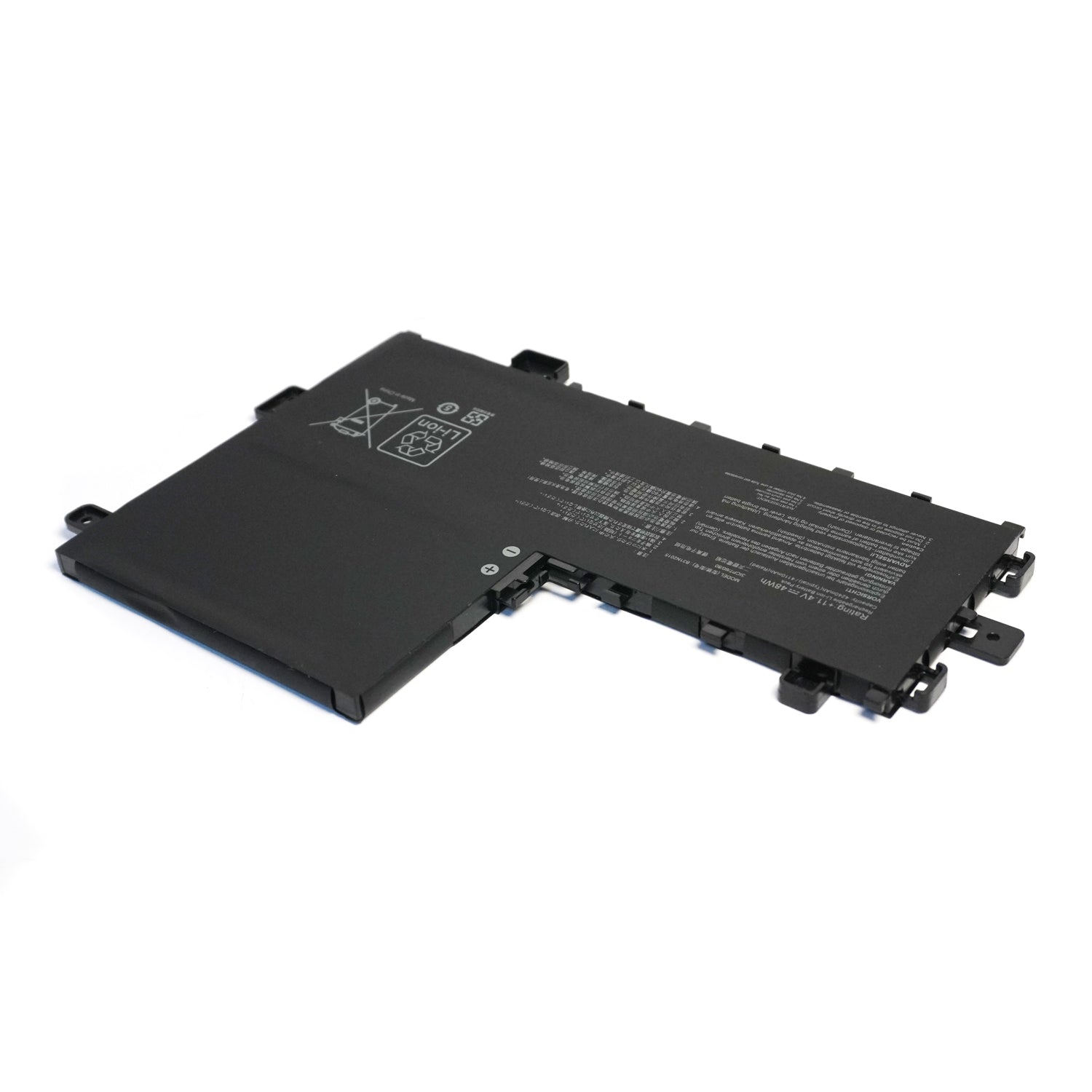 B31N2015 0B200-03350700 48Wh Replacement Battery for ASUS VivoBook A712EA & S712EQM Laptop Series