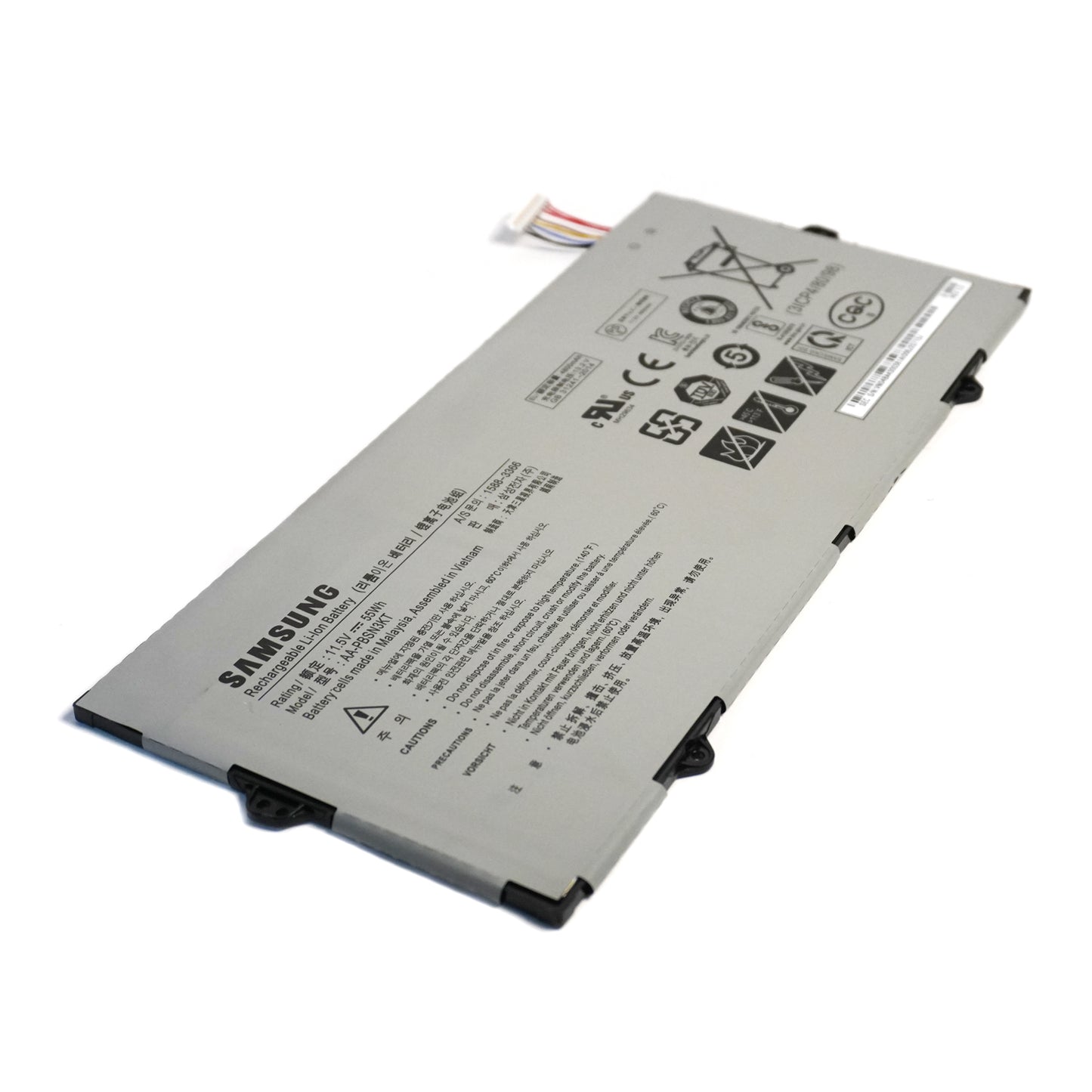 AA-PBSN3KT Battery for Samsung 730MBE, 750XBE, NP930MBE, NT930MBE Laptops