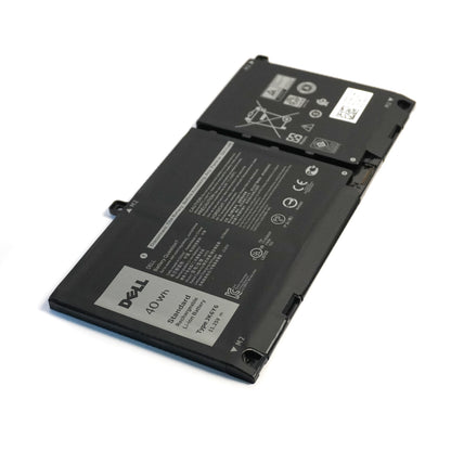 NEW OEM Dell JK6Y6 40Wh Battery for Inspiron 14 5406 P126G (CF5RH)