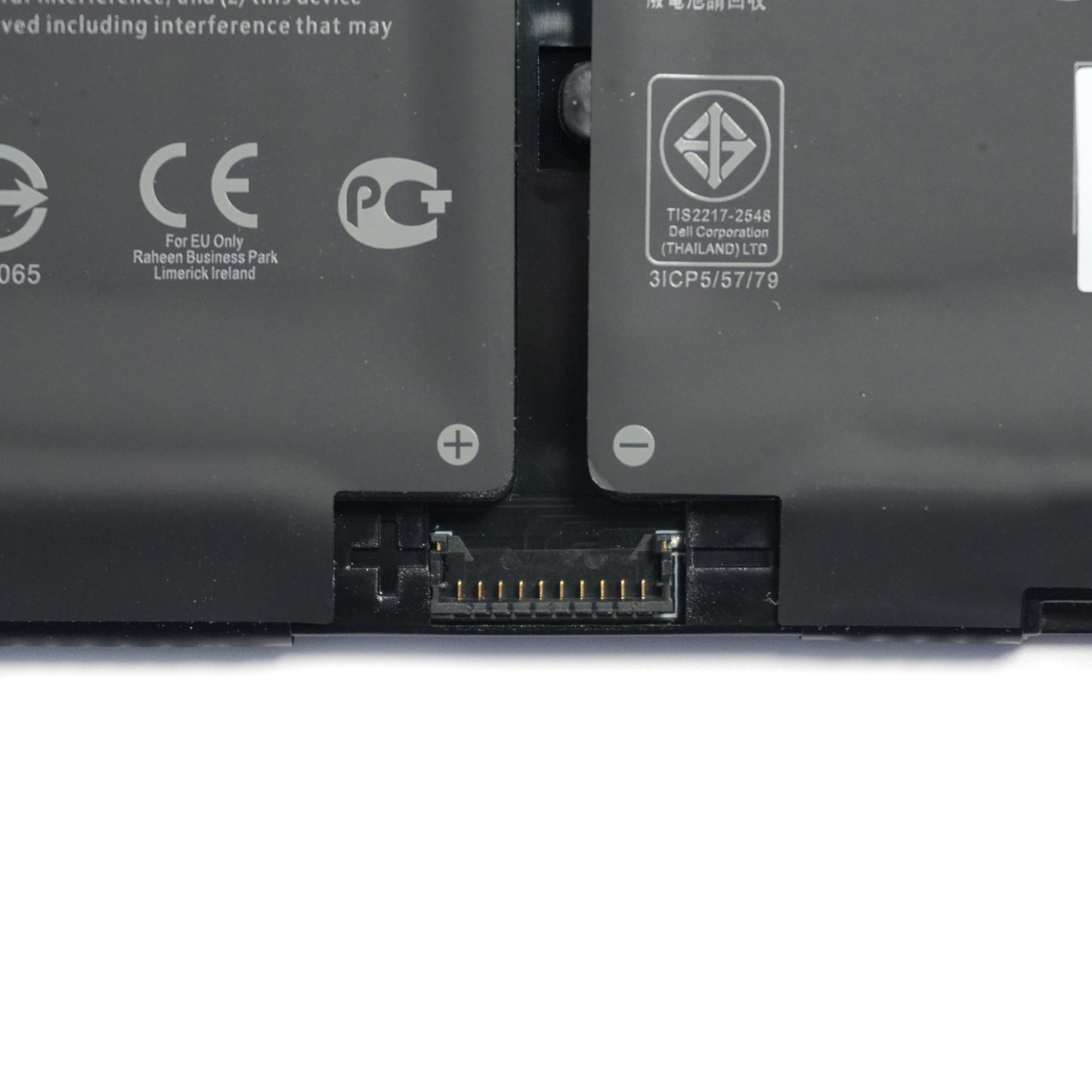 NEW OEM Dell JK6Y6 40Wh Battery for Inspiron 14 5406 P126G (CF5RH)
