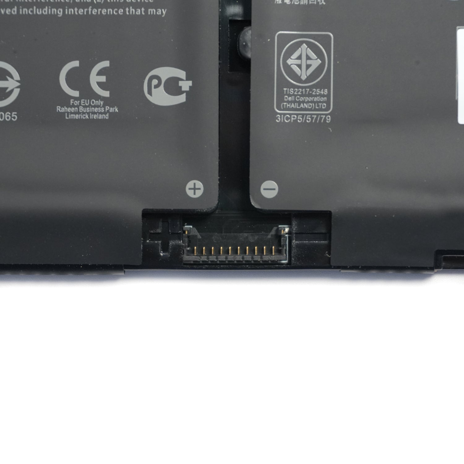 NEW OEM Dell JK6Y6 40Wh Battery for Inspiron 14 5406 P126G (CF5RH)