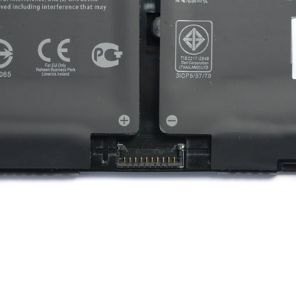 NEW OEM Dell JK6Y6 40Wh Battery for Inspiron 14 5406 P126G (CF5RH)