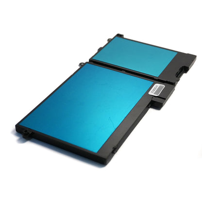 93FTF 51Wh Battery Replacement for Dell Latitude 5580 Laptop & Latitude 5490 2-in-1 Business Notebook