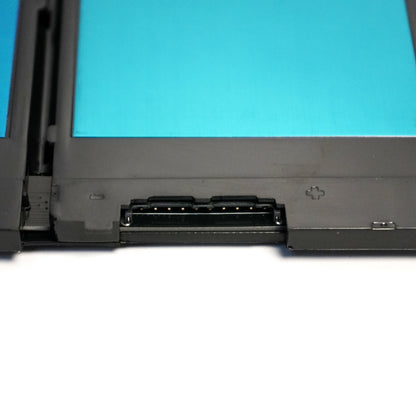 93FTF 51Wh Battery Replacement for Dell Latitude 5580 Laptop & Latitude 5490 2-in-1 Business Notebook