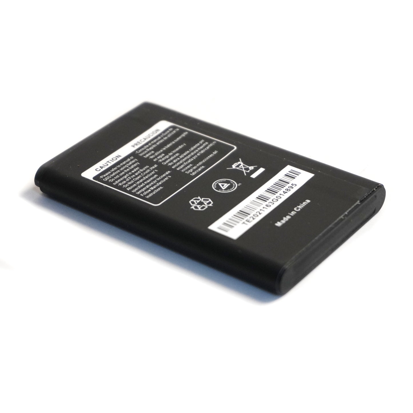 Genuine BTE-3003 Replacement Battery for Orbic Verizon Speed RC400L Mobile WiFi Hotspot - Fix Short Battery Life