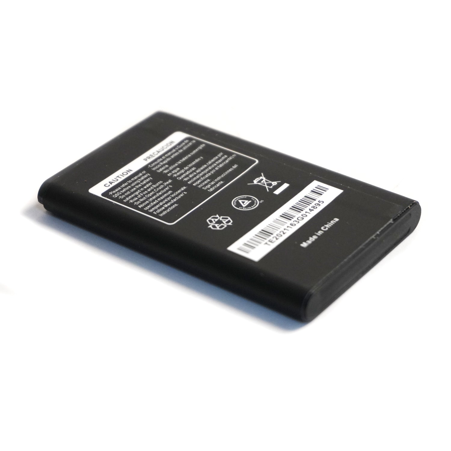 Genuine BTE-3003 Replacement Battery for Orbic Verizon Speed RC400L Mobile WiFi Hotspot - Fix Short Battery Life