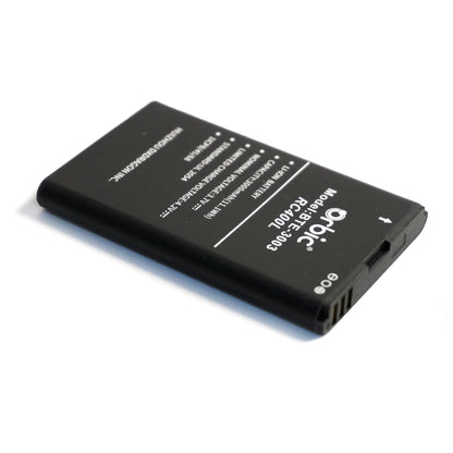 Genuine BTE-3003 Replacement Battery for Orbic Verizon Speed RC400L Mobile WiFi Hotspot - Fix Short Battery Life