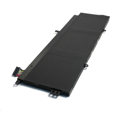 1132N CB1C13 50Wh 11.4V Battery Replacement for Dell Chromebook 11 3120 Laptop (Model CB1C13)