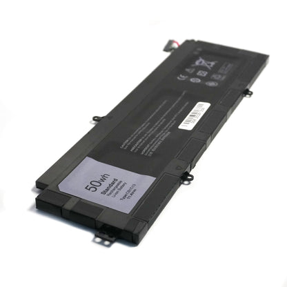 1132N CB1C13 50Wh 11.4V Battery Replacement for Dell Chromebook 11 3120 Laptop (Model CB1C13)