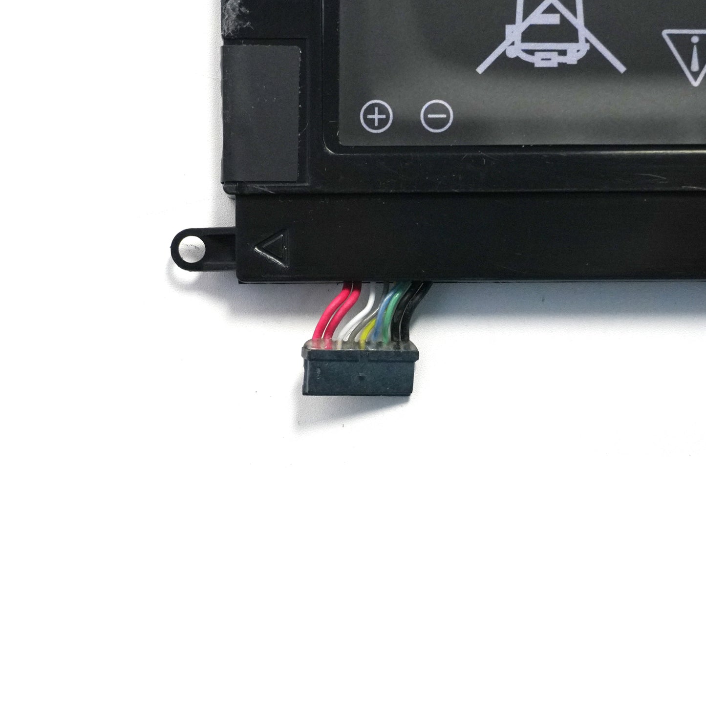 1132N CB1C13 50Wh 11.4V Battery Replacement for Dell Chromebook 11 3120 Laptop (Model CB1C13)