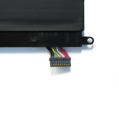 1132N CB1C13 50Wh 11.4V Battery Replacement for Dell Chromebook 11 3120 Laptop (Model CB1C13)