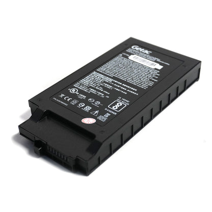 Genuine BP-S410-MAIN-32/2040S 4200mAh Battery Replacement for Getac S410 Semi-Rugged Laptop (Part # 441876800002)