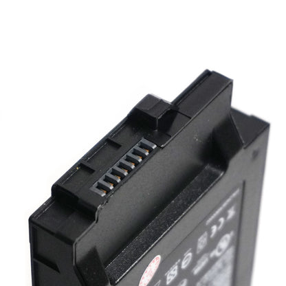 Genuine BP-S410-MAIN-32/2040S 4200mAh Battery Replacement for Getac S410 Semi-Rugged Laptop (Part # 441876800002)