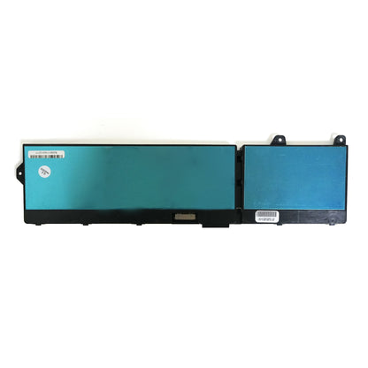 New Genuine X9FTM 0X9FTM 93Wh 6-Cell Battery Replacement for Dell Precision 7770 Mobile Workstation Laptop