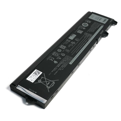  New Genuine X9FTM 0X9FTM 93Wh 6-Cell Battery Replacement for Dell Precision 7770 Mobile Workstation Laptop