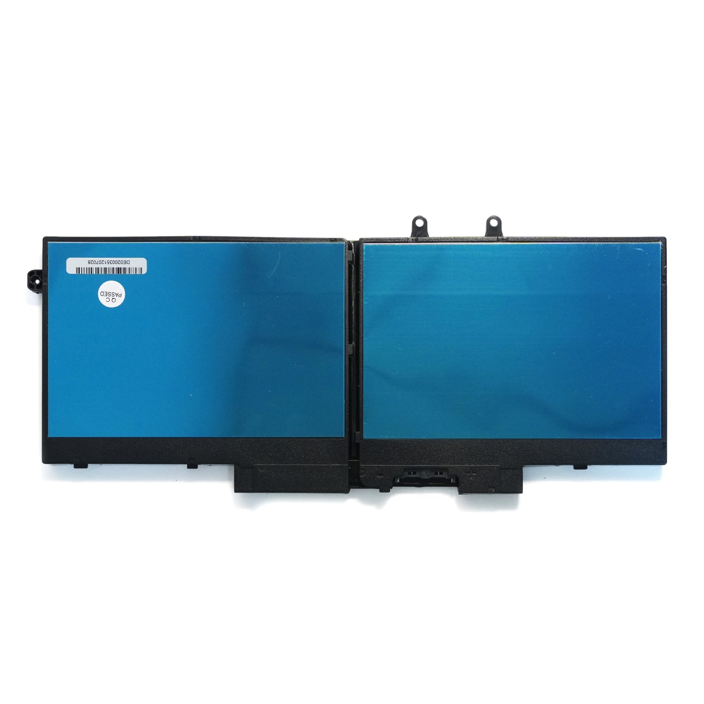 4GVMP Laptop Battery for Dell Latitude 5400 5500 5410 5510 E5400 E5500 Inspiron 7590 7591 7791 2-in-1 Precision 3540 3550 Series P84F P84F001 P42E P42E001 P98G001 P80F001 RF7WM C5GV2 H82T6 7.6V 68Wh
