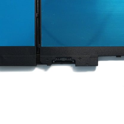 4GVMP Laptop Battery for Dell Latitude 5400 5500 5410 5510 E5400 E5500 Inspiron 7590 7591 7791 2-in-1 Precision 3540 3550 Series P84F P84F001 P42E P42E001 P98G001 P80F001 RF7WM C5GV2 H82T6 7.6V 68Wh