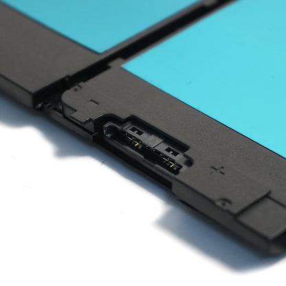 4GVMP Laptop Battery for Dell Latitude 5400 5500 5410 5510 E5400 E5500 Inspiron 7590 7591 7791 2-in-1 Precision 3540 3550 Series P84F P84F001 P42E P42E001 P98G001 P80F001 RF7WM C5GV2 H82T6 7.6V 68Wh