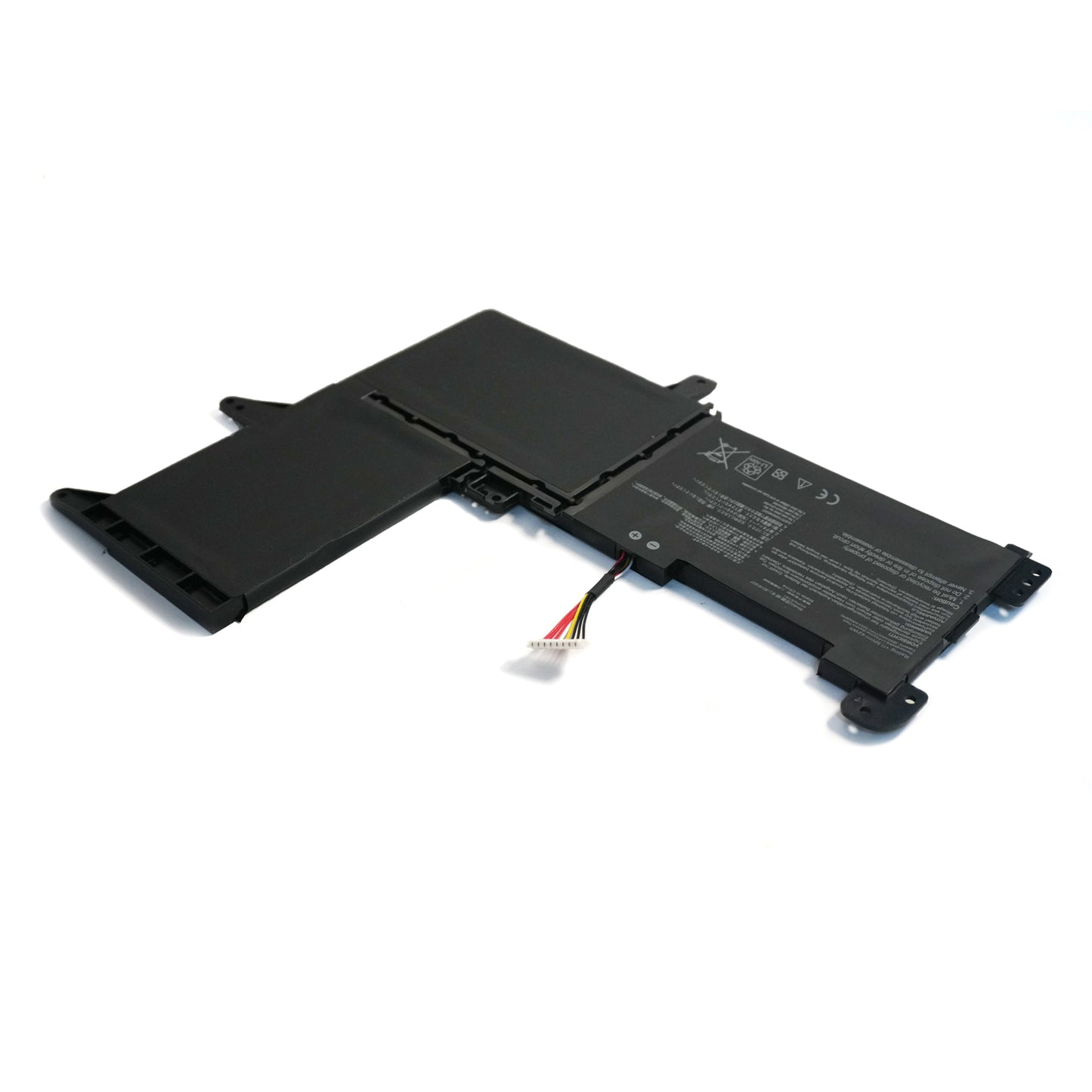 B31N1726 Battery for ASUS TUF Gaming FX80, FX504, FX505, A15, A17 Series | 11.4V 48Wh