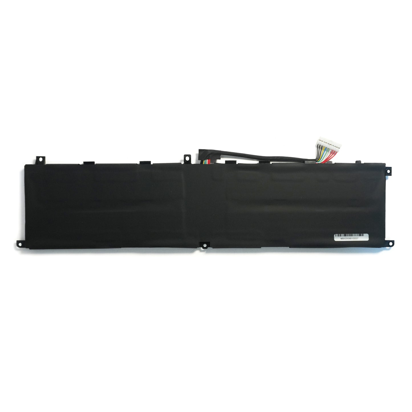 Genuine BTY-M6L 80.25Wh 15.2V Battery Replacement for MSI GS65 Stealth Thin 8SF & P65 Creator 8RE Laptop Series