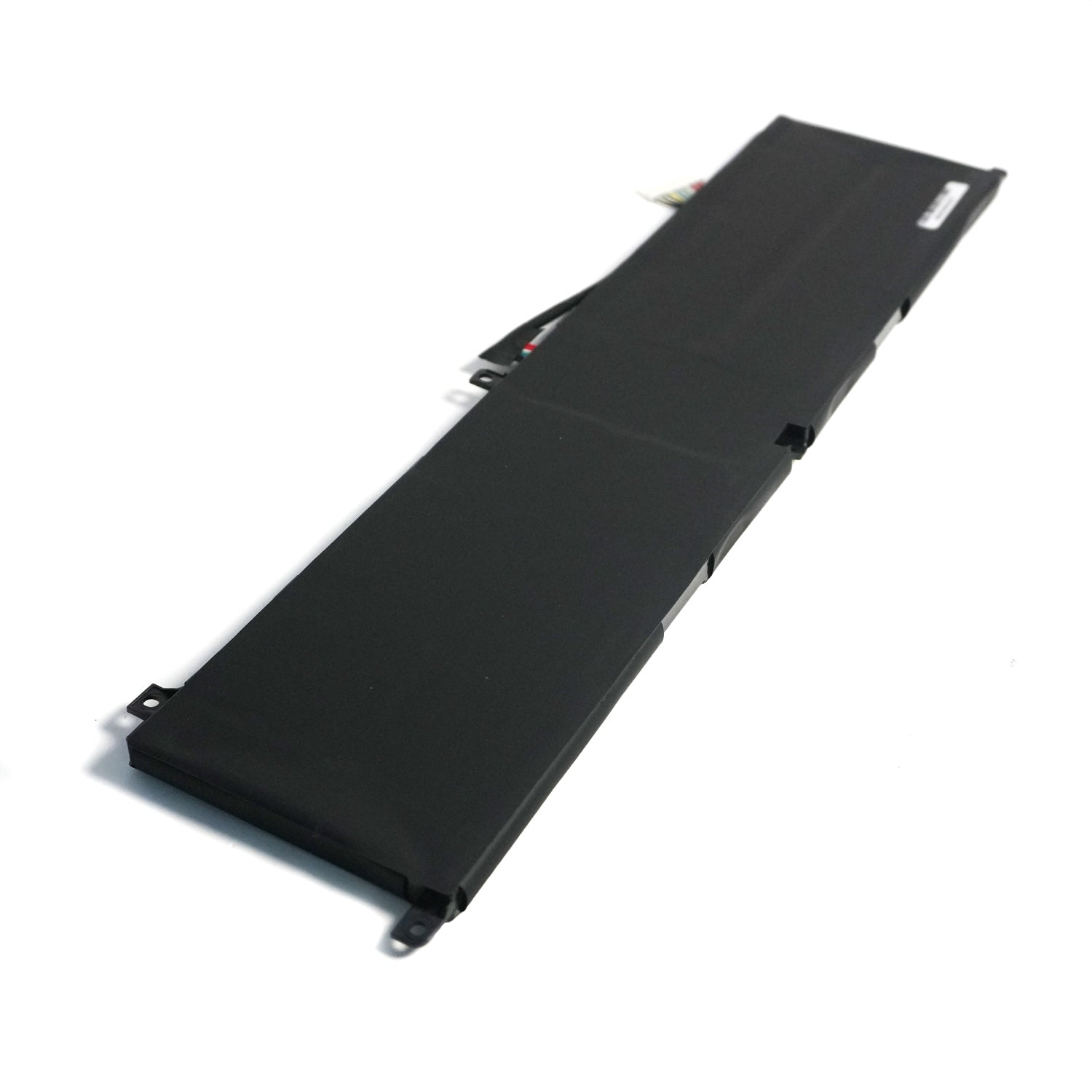 Genuine BTY-M6L 80.25Wh 15.2V Battery Replacement for MSI GS65 Stealth Thin 8SF & P65 Creator 8RE Laptop Series