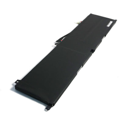 Genuine BTY-M6L 80.25Wh 15.2V Battery Replacement for MSI GS65 Stealth Thin 8SF & P65 Creator 8RE Laptop Series