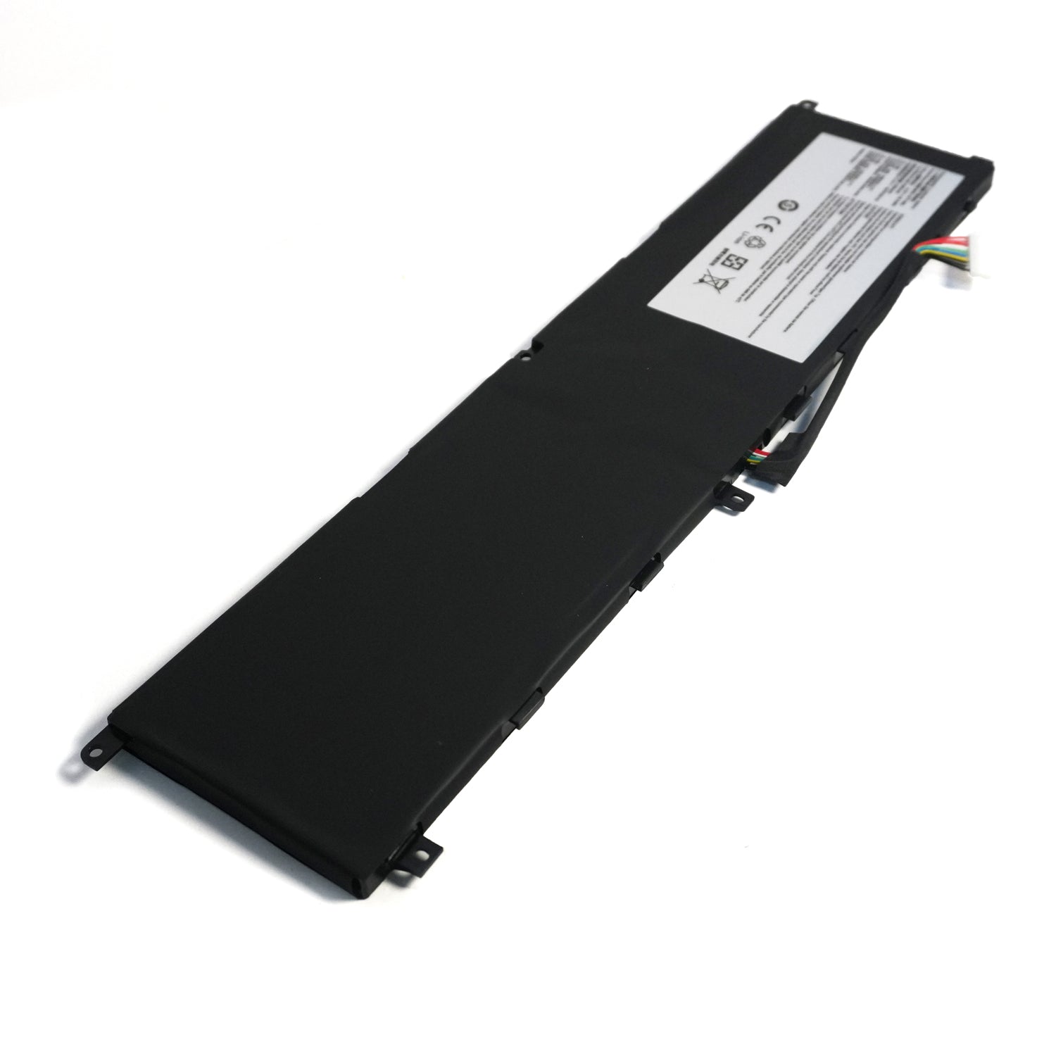 Genuine BTY-M6L 80.25Wh 15.2V Battery Replacement for MSI GS65 Stealth Thin 8SF & P65 Creator 8RE Laptop Series
