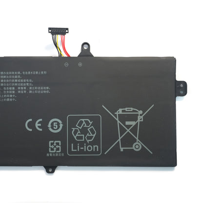 C41N1712 Battery for ASUS ROG GX501 Series (GX501GI, GX501GM, GX501VS) | 15.4V 50Wh