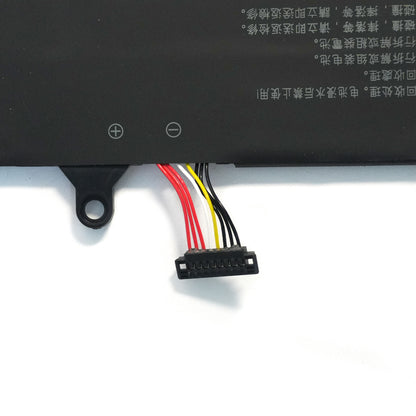 C41N1712 Battery for ASUS ROG GX501 Series (GX501GI, GX501GM, GX501VS) | 15.4V 50Wh