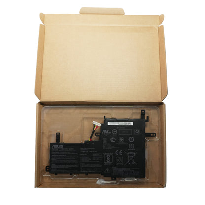 Genuine B31N1842 Battery Replacement for ASUS VivoBook S15 S531FA X531FL V531FA V531FL K531 Laptops