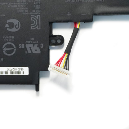Genuine B31N1842 Battery Replacement for ASUS VivoBook S15 S531FA X531FL V531FA V531FL K531 Laptops