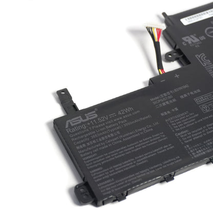 Genuine B31N1842 Battery Replacement for ASUS VivoBook S15 S531FA X531FL V531FA V531FL K531 Laptops