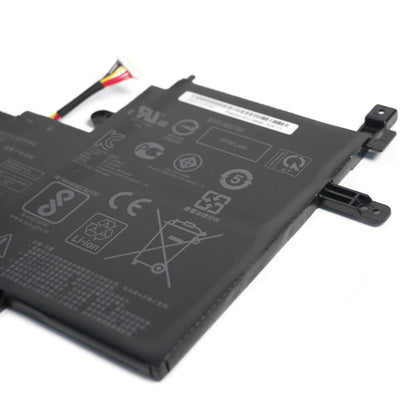 Genuine B31N1842 Battery Replacement for ASUS VivoBook S15 S531FA X531FL V531FA V531FL K531 Laptops