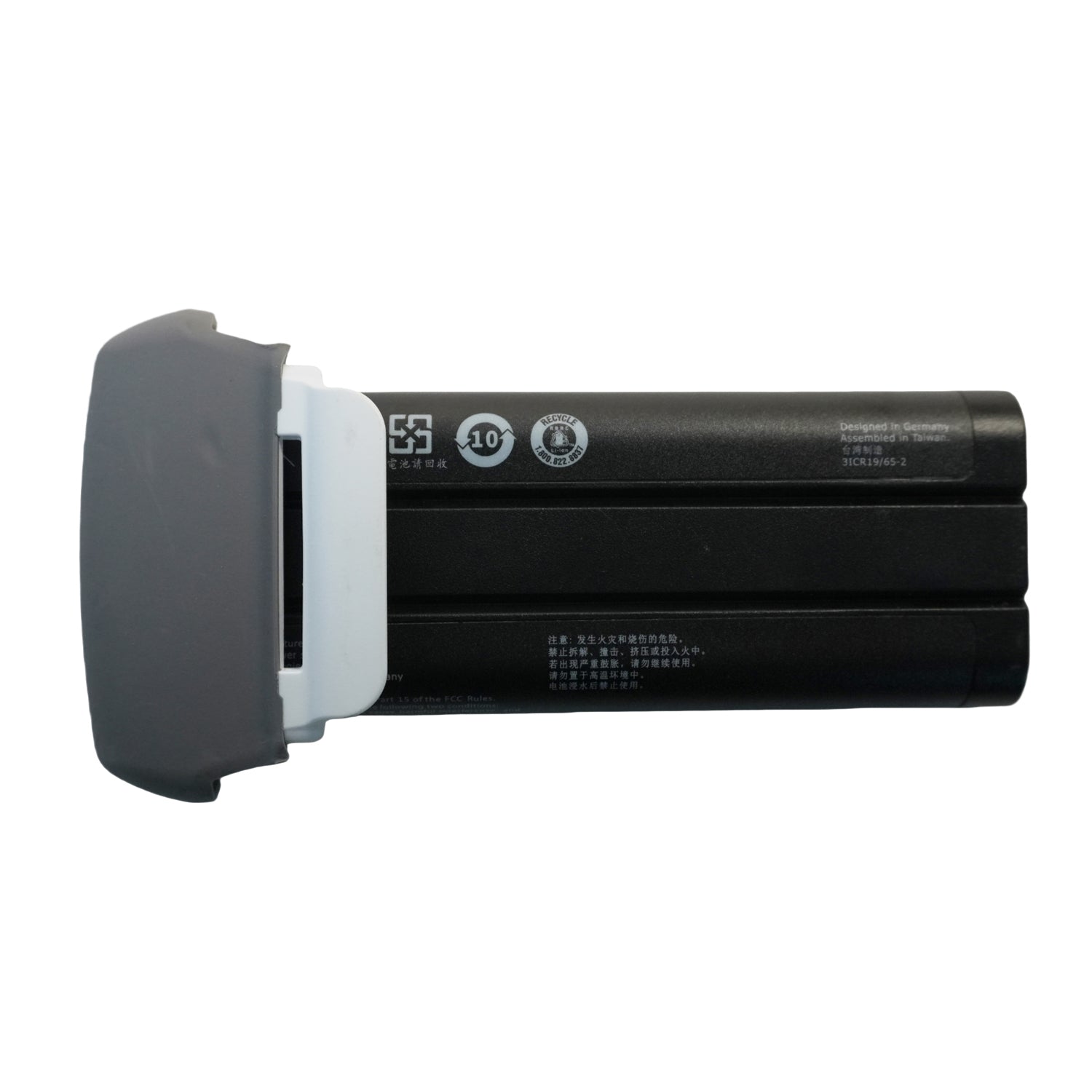 Genuine RRC2040-2 Industrial Battery Replacement for Olympus Epoch 650 Ultrasonic Flaw Detector