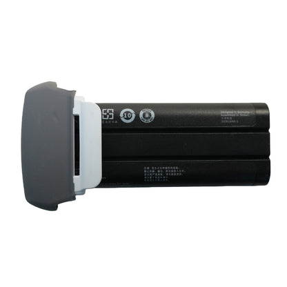 Genuine RRC2040-2 Industrial Battery Replacement for Olympus Epoch 650 Ultrasonic Flaw Detector